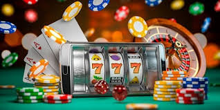 Онлайн казино Why Casino