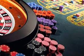Вход на официальный сайт Casino Eldorado