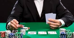 Why Casino
